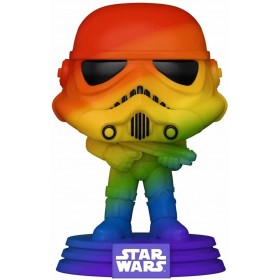 Funko Pop Star Wars - Stormtrooper - 296